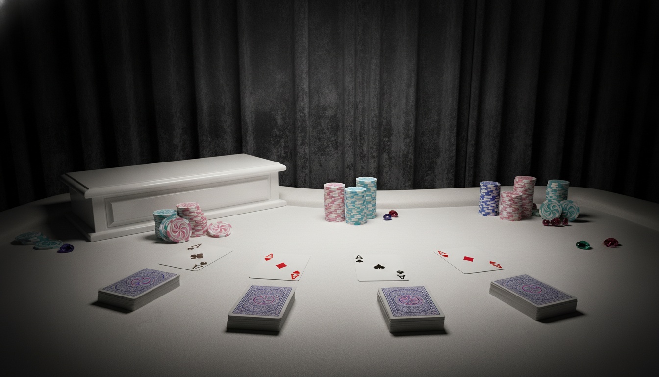 Scopri la Vasta Selezione di Giochi su Candyspinz
